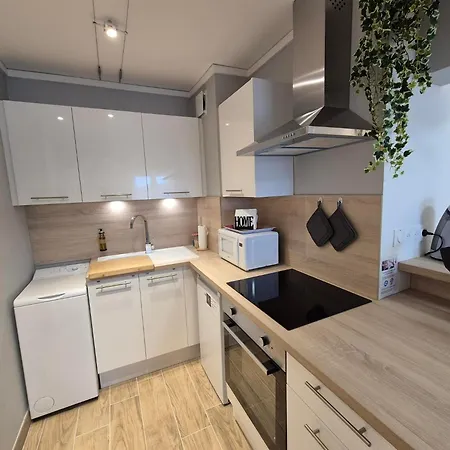 Laguna Апартаменты Вернон