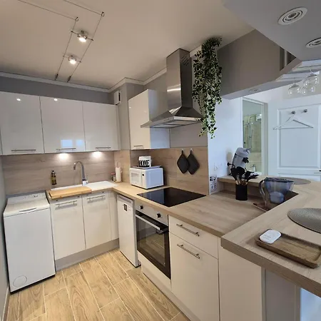 Laguna Appartement Vernon (Eure)