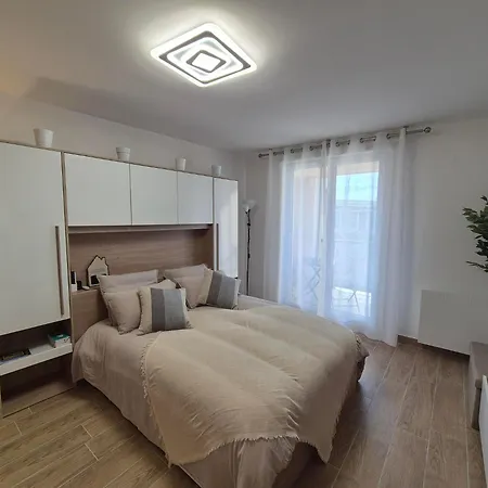 Laguna Appartement