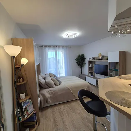 Appartement Laguna Vernon (Eure)