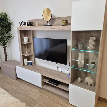 Laguna Апартаменты