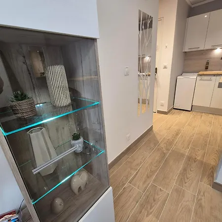 Appartement Laguna *